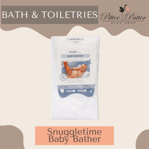 BT - Snuggletime Baby Bather