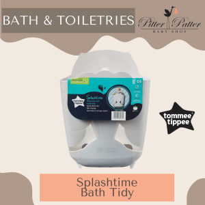 BT - Splashtime Bath Tidy