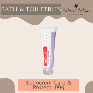 BT - Sudocrem Care & Protect 100g