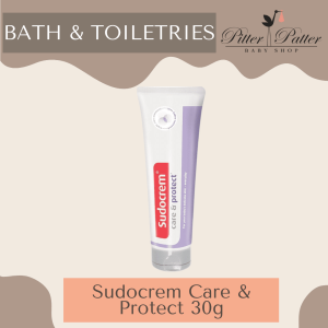BT - Sudocrem Care & Protect 30g