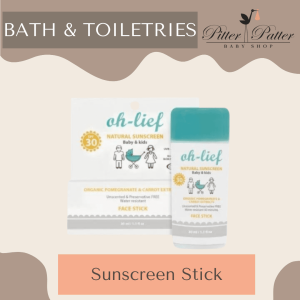 BT - Sunscreen Stick