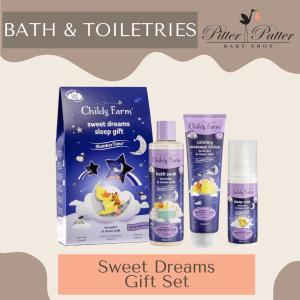 BT - Sweet Dreams Gift Set