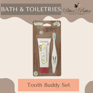 BT - Tooth Buddy Set