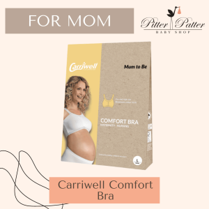 Carriwell Comfort Bra