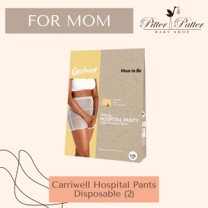 Carriwell Hospital Pants Disposable (2)