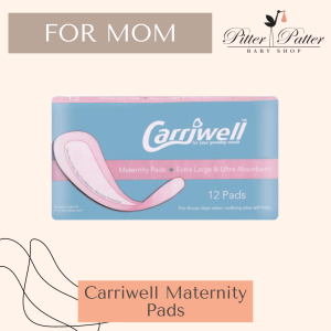 Carriwell Maternity Pads