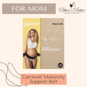 Carriwell Maternity Support Belt