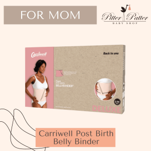 Carriwell Post Birth Belly Binder