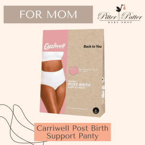 Carriwell Post Birth Support Panty