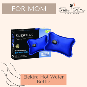 Elektra Hot Water Bottle