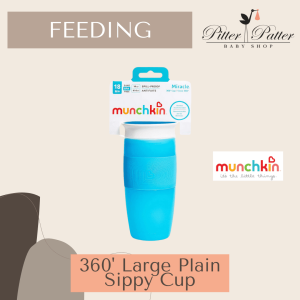 FEEDING - 360_ Large Plain Sippy Cup