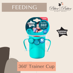 FEEDING - 360_ Trainer Cup