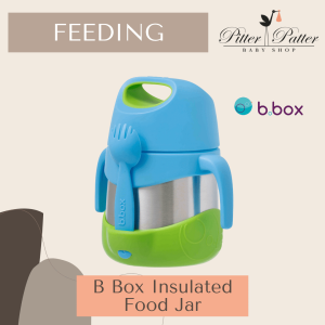 FEEDING - B Box Insulated Food Jar