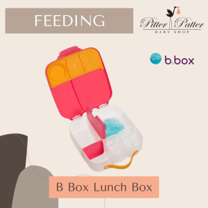 FEEDING - B Box Lunch Box