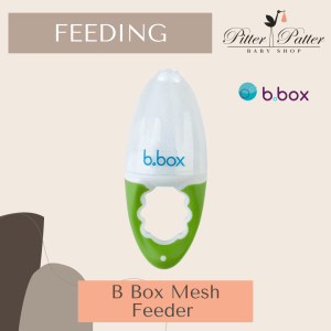 FEEDING - B Box Mesh Feeder