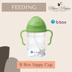 FEEDING - B Box Sippy Cup