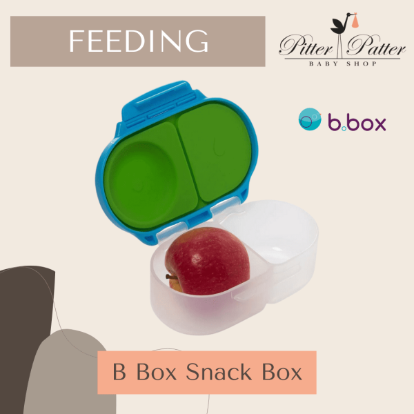 FEEDING - B Box Snack Box