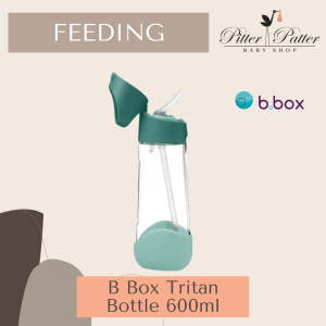 FEEDING - B Box Tritan Bottle 600ml