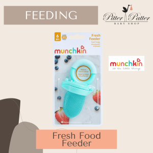 FEEDING - Fresh Food Feeder