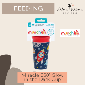 FEEDING - Miracle 360_ Glow in the Dark Cup