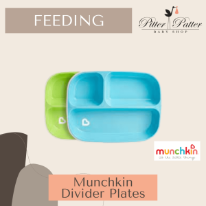 FEEDING - Munchkin Divider Plates