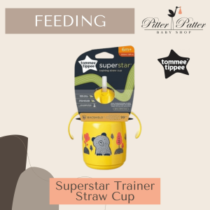 FEEDING - No Knock Super Cup with a Lid (2)