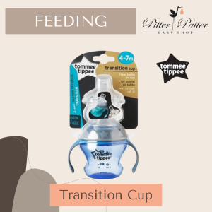 FEEDING - No Knock Super Cup with a Lid (7)