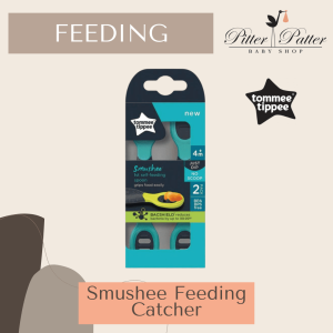 FEEDING - Smushee Feeding Catcher