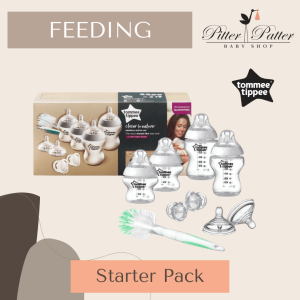 FEEDING - Starter Pack