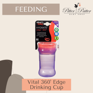FEEDING - Vital 360_ Edge Drinking Cup