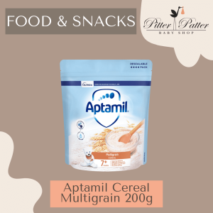 FOOD - Aptamil Cereal Multigrain 200g