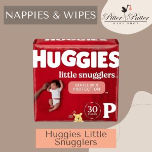 Huggies Little Snugglers
