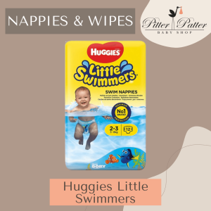 Huggies Little Swimmers
