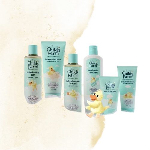Childs Farm Baby