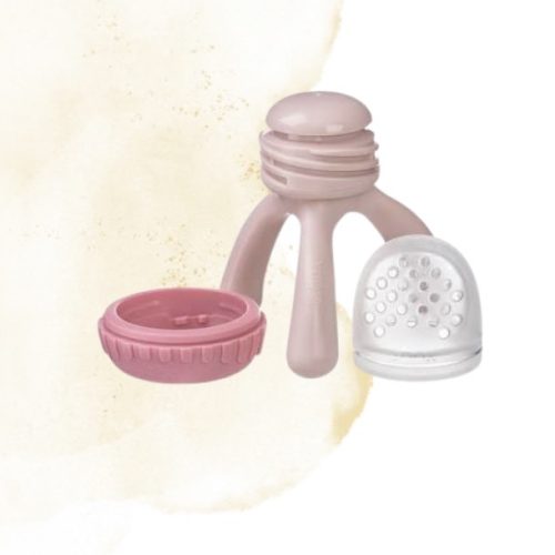 b.box Silicone Fresh Feeder