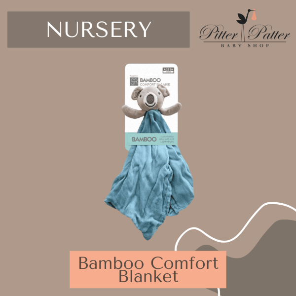 Snuggletime Bamboo Comfort Blanket