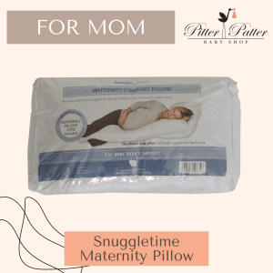 Snuggletime Maternity Pillow