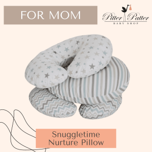 Snuggletime Nurture Pillow