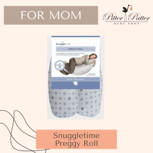 Snuggletime Preggy Roll
