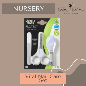 Vital Nail Care Set