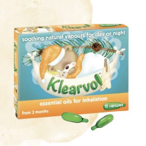 Klearvol Essential Oil