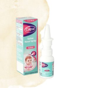 Calpol Nasal Spray (Baby)