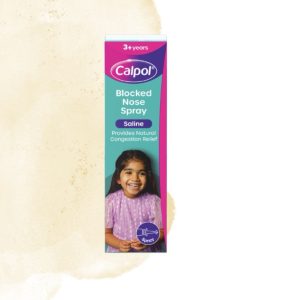 Calpol Nasal Spray (Toddler)