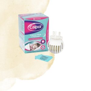 Calpol Vapour Plug