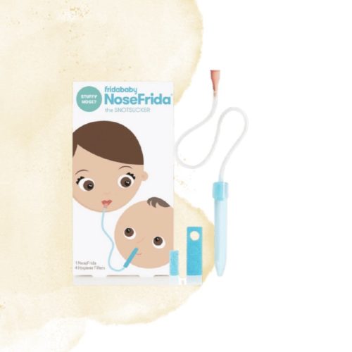 Frida Baby Nasal Aspirator