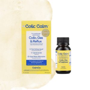 Colic Calm (Colic, Gas and Reflux) 50ml