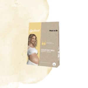 Carriwell Comfort Bra