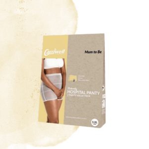 Carriwell Hospital Pants Disposable (2)