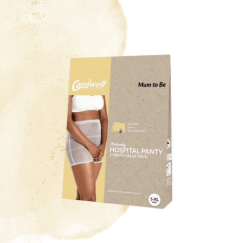 Carriwell Hospital Pants Disposable (2)