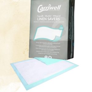 Carriwell Linen Savers